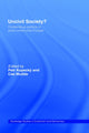 Book cover of: Uncivil Society?. By: Petr Kopecky