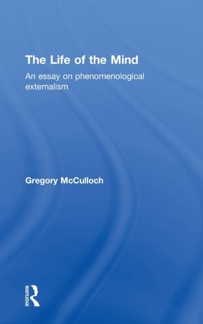 Life of the Mind