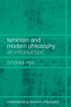 Book cover of: Feminism and Modern Philosophy