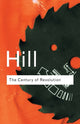 Book cover of: Century of Revolution. By: Christophe Hill
