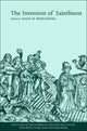 Book cover of: Invention of Saintliness. By: Mulder-Bakker