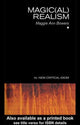 Book cover of: Magic(al) Realism