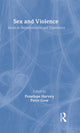 Book cover of: Sex and Violence. By: D. Farrington