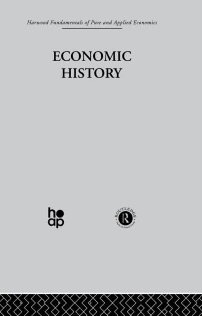 Book cover of: T: Economic History. By: J. Lesourne