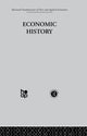 Book cover of: T: Economic History. By: J. Lesourne