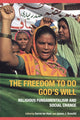 Book cover of: Freedom to do God's Will. By: James Busuttil