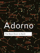 Book cover of: Stars Down to Earth. By: Theodor W. Adorno