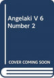 Book cover of: Angelaki V 6 Number 2. By: Constantin V. Boundas