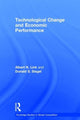 Book cover of: Technological Change and Economic Performance