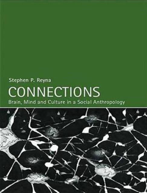 Book cover of: Connections. By: Stephen Reyna