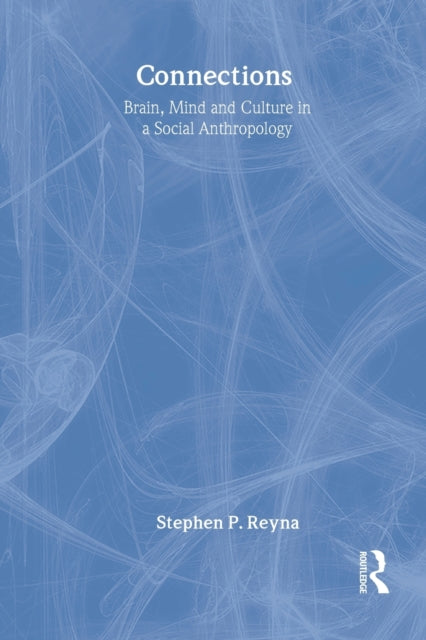Book cover of: Connections. By: Stephen Reyna