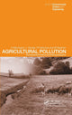 Book cover of: Agricultural Pollution. By: G. Merrington