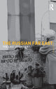 Book cover of: Russian Far East. By: Susan F. Davis