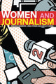 Book cover of: Women and Journalism