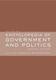 Book cover of: Encyclopedia of Government and Politics