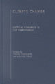 Book cover of: Climate Change. By: Frank Chambers