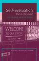 Book cover of: Self-Evaluation. By: John Macbeath