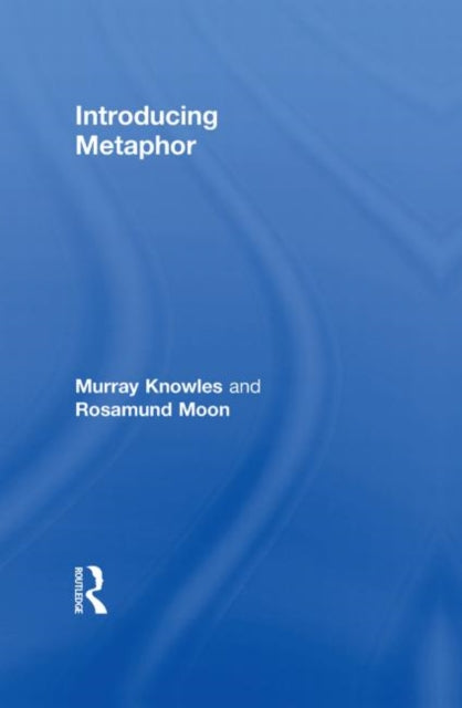 Book cover of: Introducing Metaphor