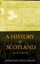 Book cover of: History of Scotland