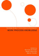 Book cover of: Work Process Knowledge