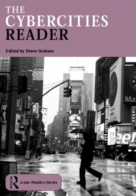 Book cover of: Cybercities Reader