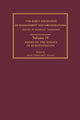 Book cover of: Papers on the Science of Administration. By: Luther Gulick
