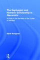 Book cover of: Septuagint and Homeric Scholarship in Alexandria