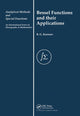 Book cover of: Bessel Functions and Their Applications