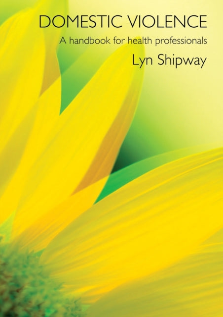 Book cover of: Domestic Violence