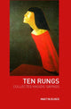 Book cover of: Ten Rungs. By: Martin Buber