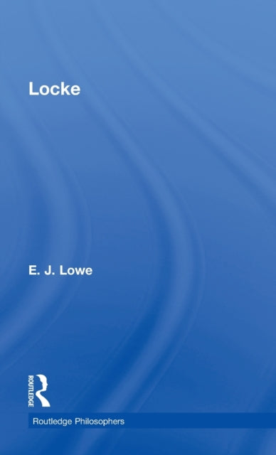 Book cover of: Locke