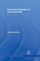 Book cover of: Economic Theories of Peace and War