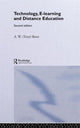 Book cover of: Technology, e-learning and Distance Education. By: A W Bates