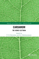 Book cover of: Cardamom