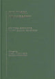 Book cover of: Cultural Geography. By: Nigel Thrift