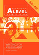Book cover of: Writing for Assessment. By: Goddard