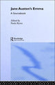 Book cover of: Jane Austen's Emma. By: Paula Byrne
