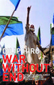 Book cover of: War without End