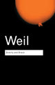 Book cover of: Gravity and Grace