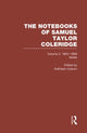 Book cover of: Coleridge Notebooks V2 Notes. By: K. Coburn
