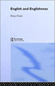 Book cover of: English & Englishness. By: Brian Doyle