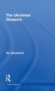 Book cover of: Ukrainian Diaspora