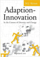 Book cover of: Adaption-Innovation. By: M.j. Kirton