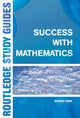 Book cover of: Success with Mathematics. By: Heather Cooke