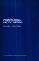 Book cover of: Postcolonial Pacific Writing
