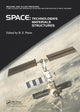 Book cover of: Space Technologies, Materials and Structures. By: B. Paton