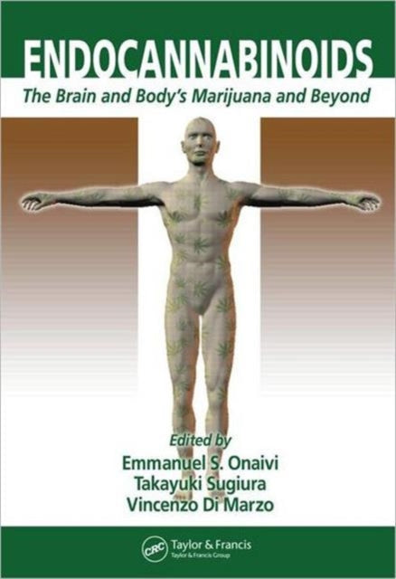 Book cover of: Endocannabinoids