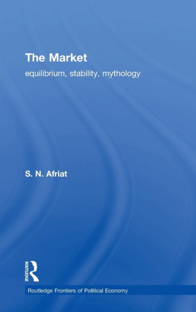 Book cover of: Market. By: Sydney Afriat