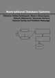 Book cover of: Nontraditional Database Systems