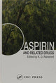 Book cover of: Aspirin and Ibuprofen (2 Volume Set). By: K. D. Rainsford